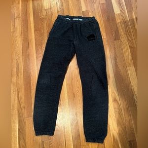 Roots Original sweat pants